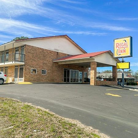 Regal Inn Guntersville By Oyo Hwy 431 Buitenkant foto