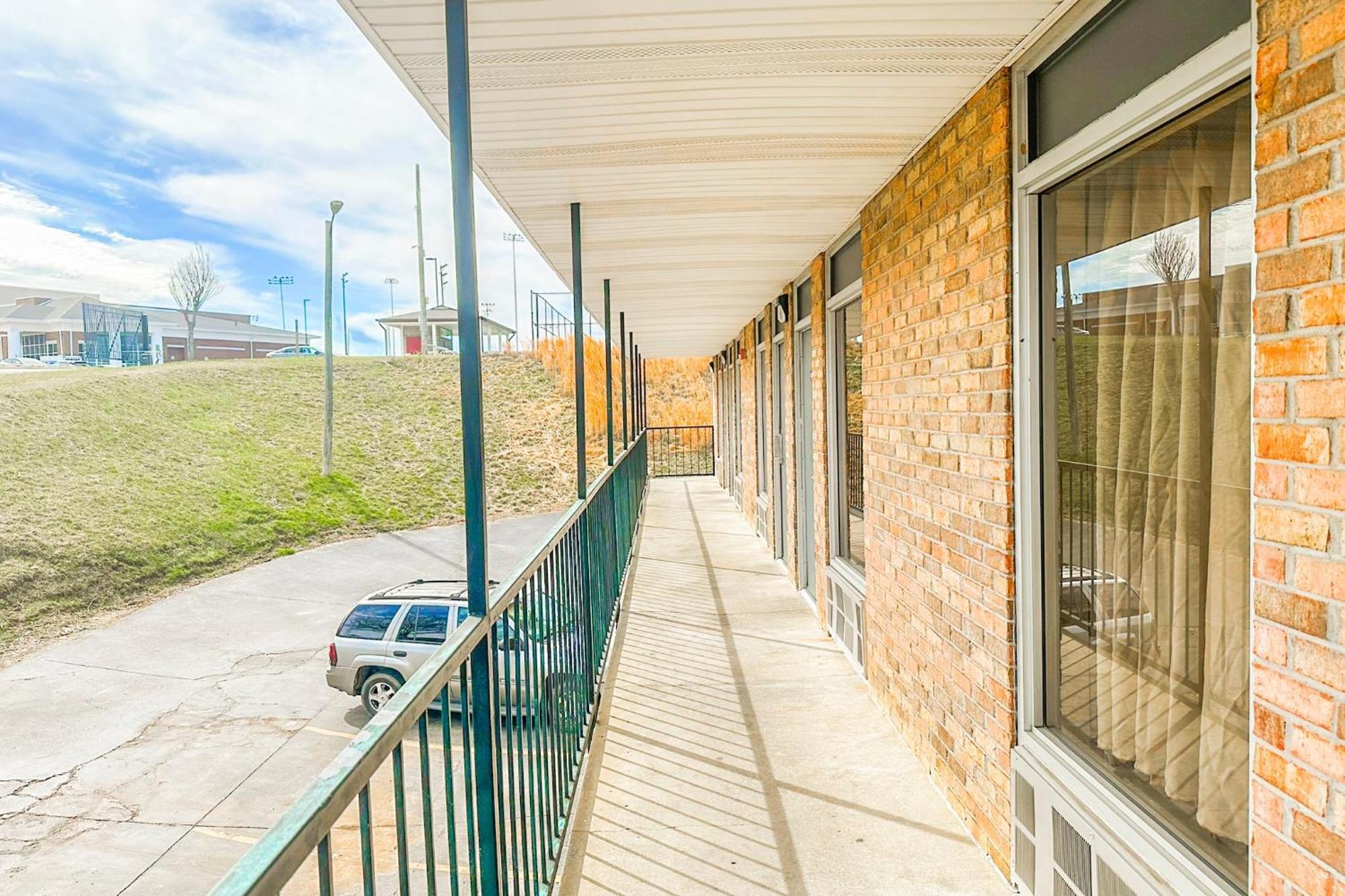 Regal Inn Guntersville By Oyo Hwy 431 Buitenkant foto