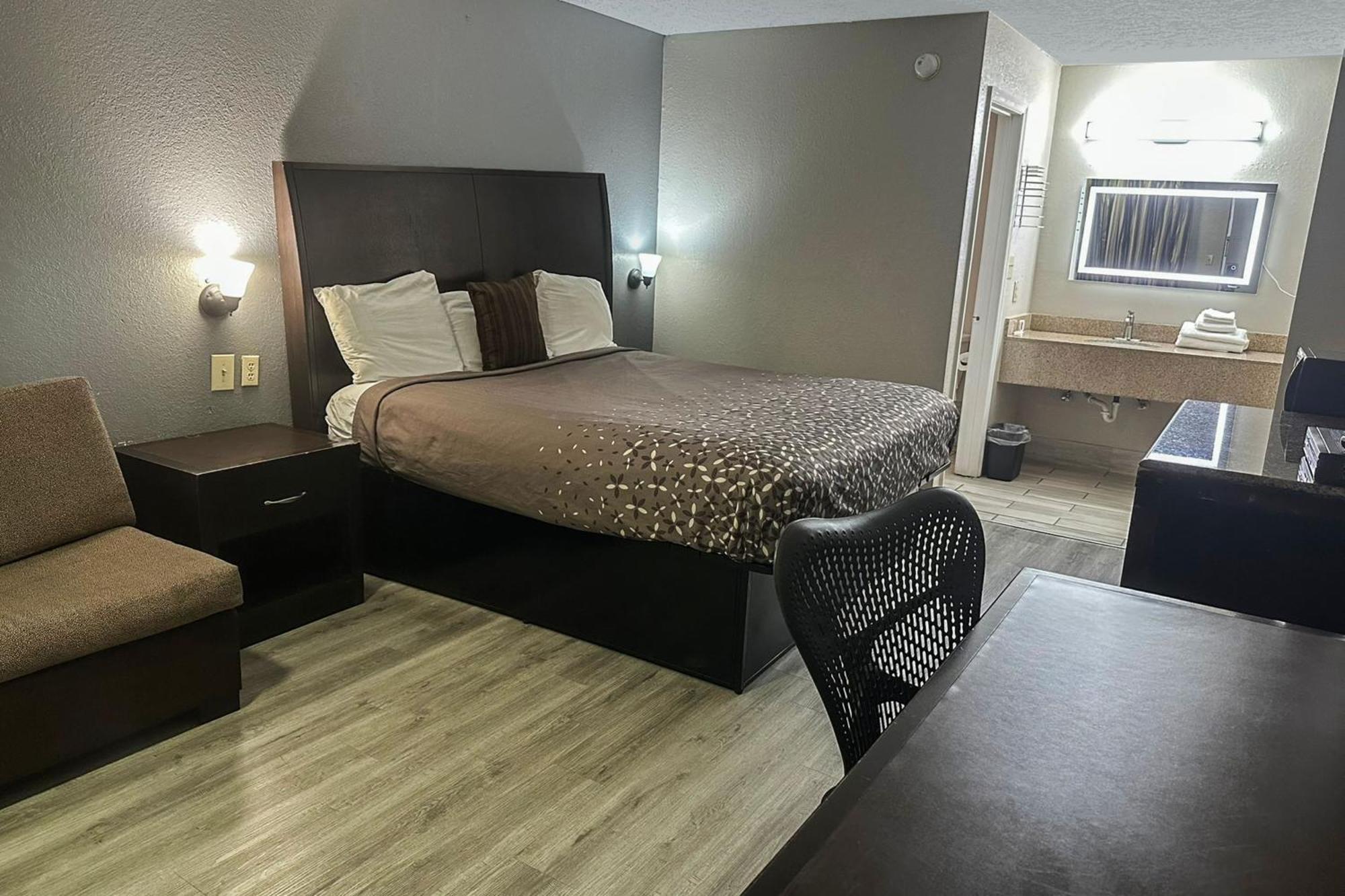 Regal Inn Guntersville By Oyo Hwy 431 Buitenkant foto