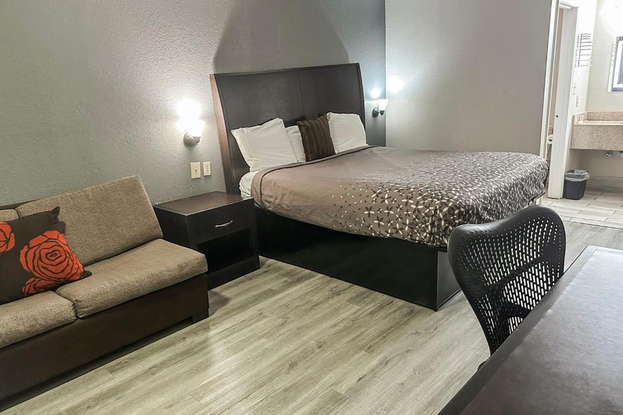 Regal Inn Guntersville By Oyo Hwy 431 Buitenkant foto