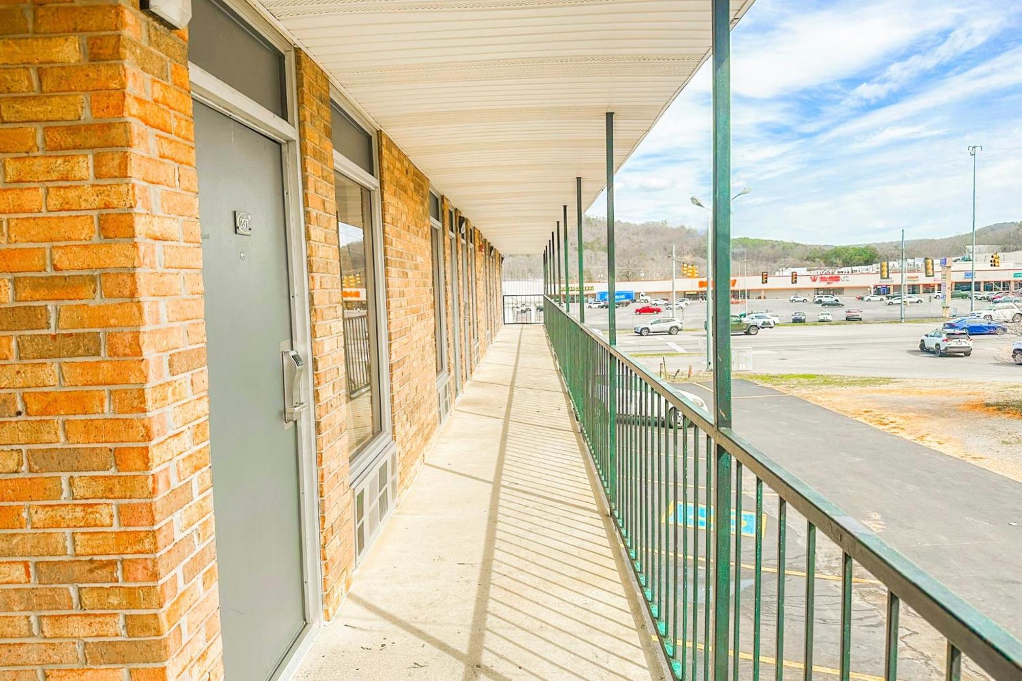 Regal Inn Guntersville By Oyo Hwy 431 Buitenkant foto