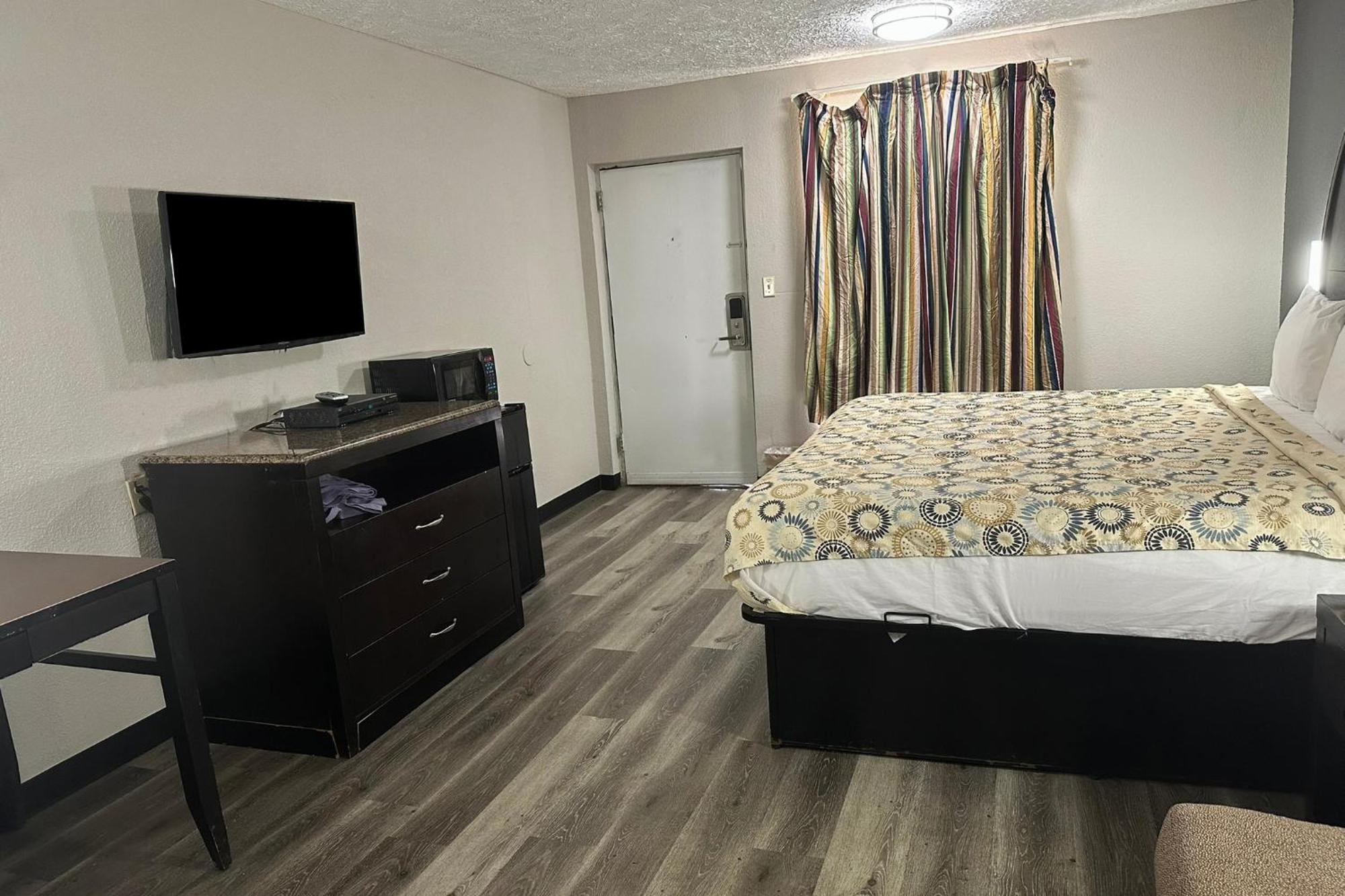 Regal Inn Guntersville By Oyo Hwy 431 Buitenkant foto