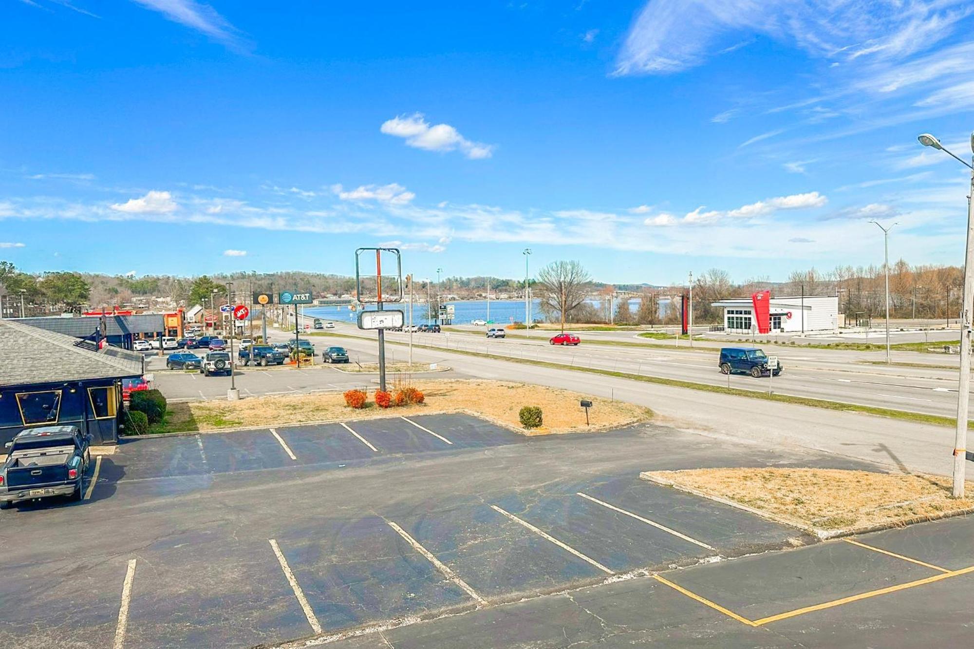 Regal Inn Guntersville By Oyo Hwy 431 Buitenkant foto
