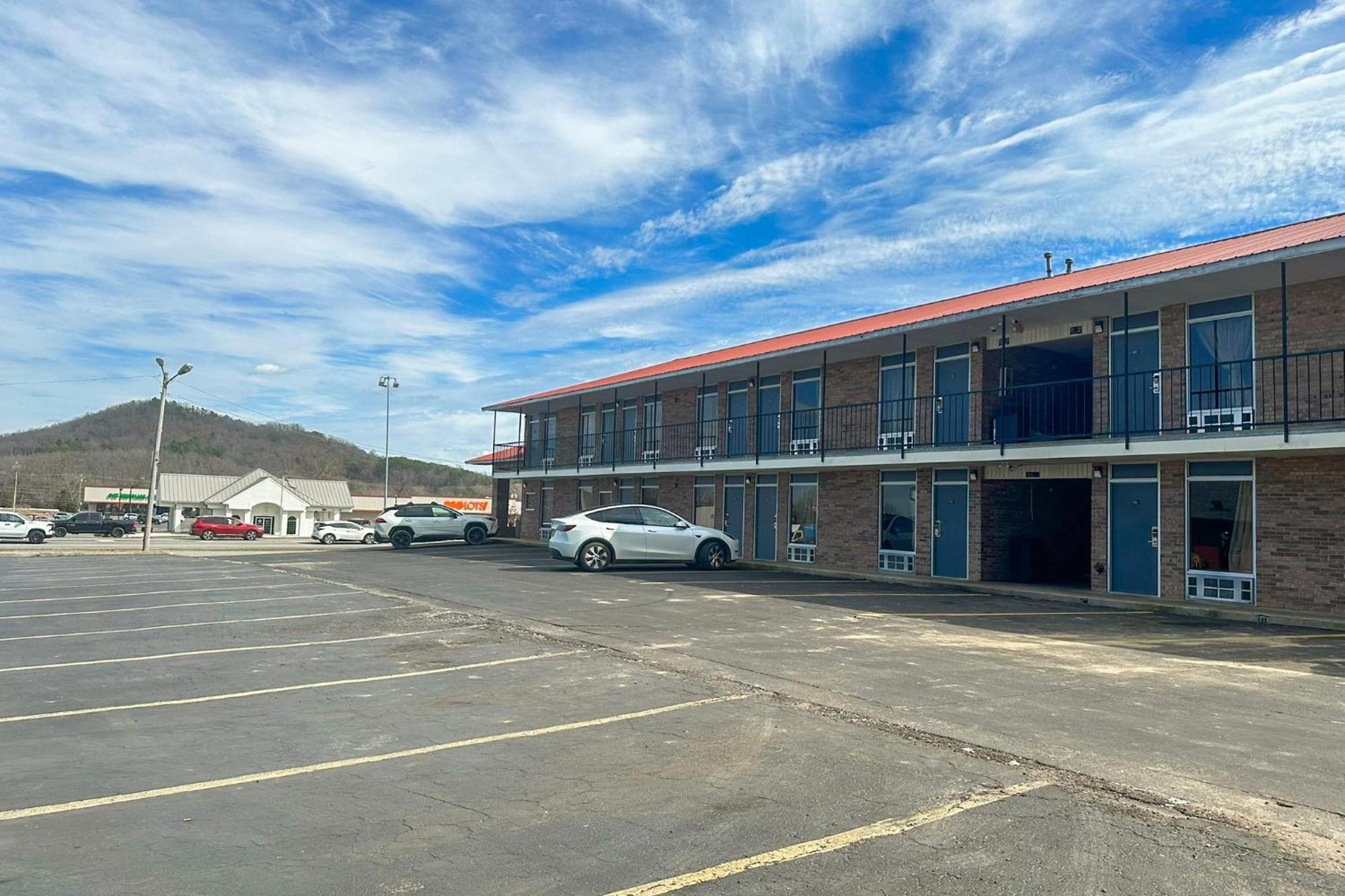 Regal Inn Guntersville By Oyo Hwy 431 Buitenkant foto