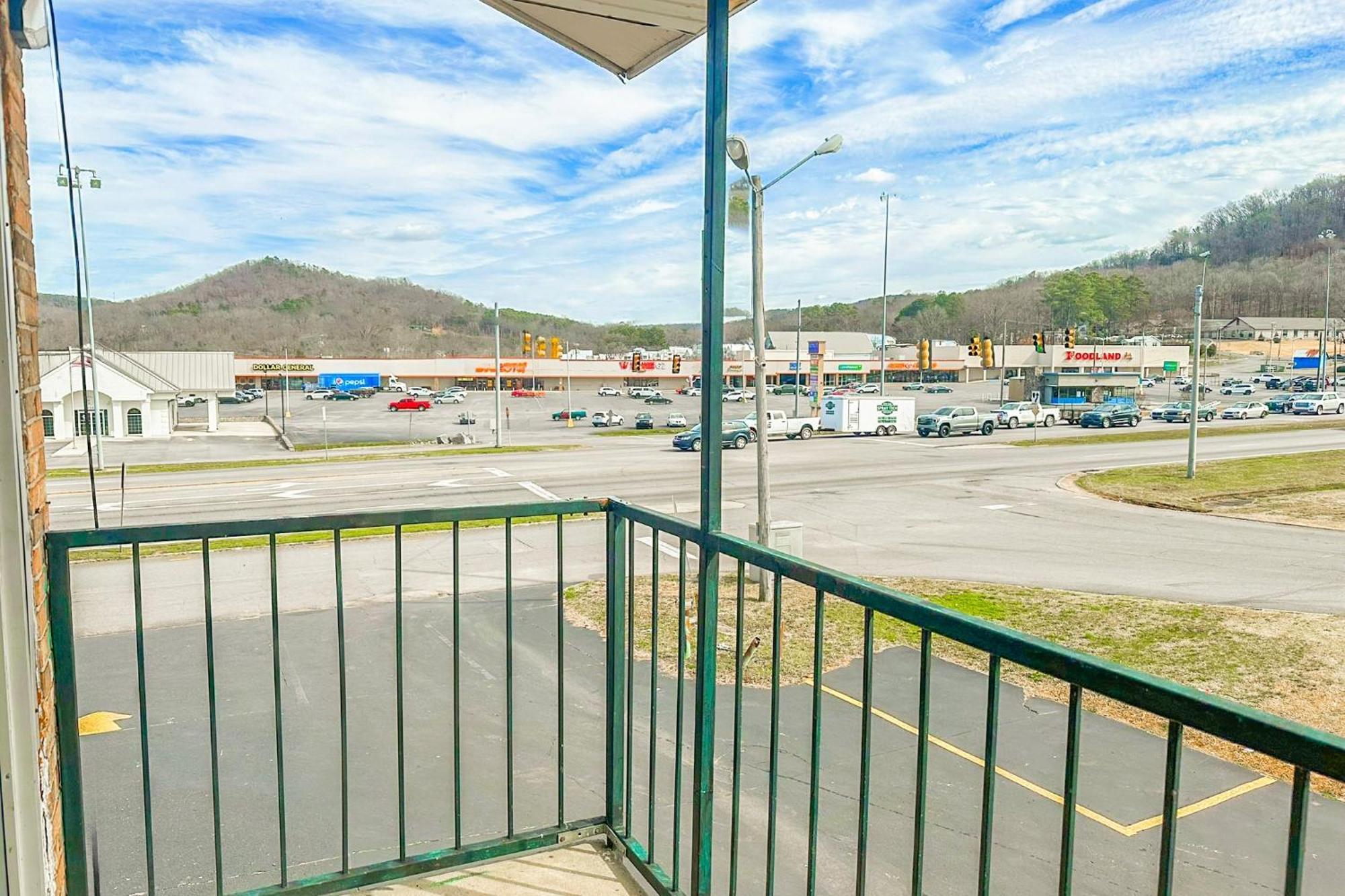Regal Inn Guntersville By Oyo Hwy 431 Buitenkant foto