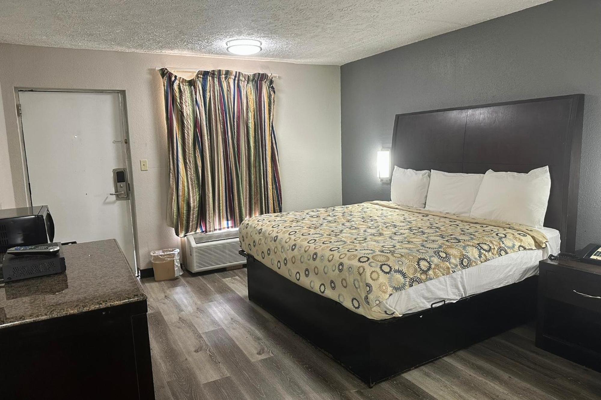 Regal Inn Guntersville By Oyo Hwy 431 Buitenkant foto