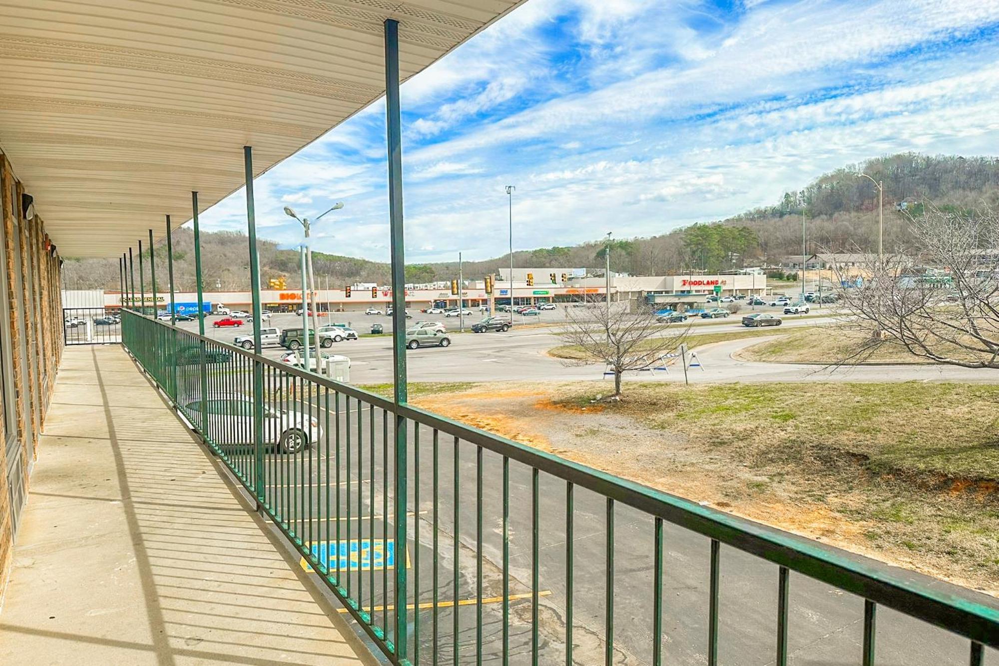 Regal Inn Guntersville By Oyo Hwy 431 Buitenkant foto