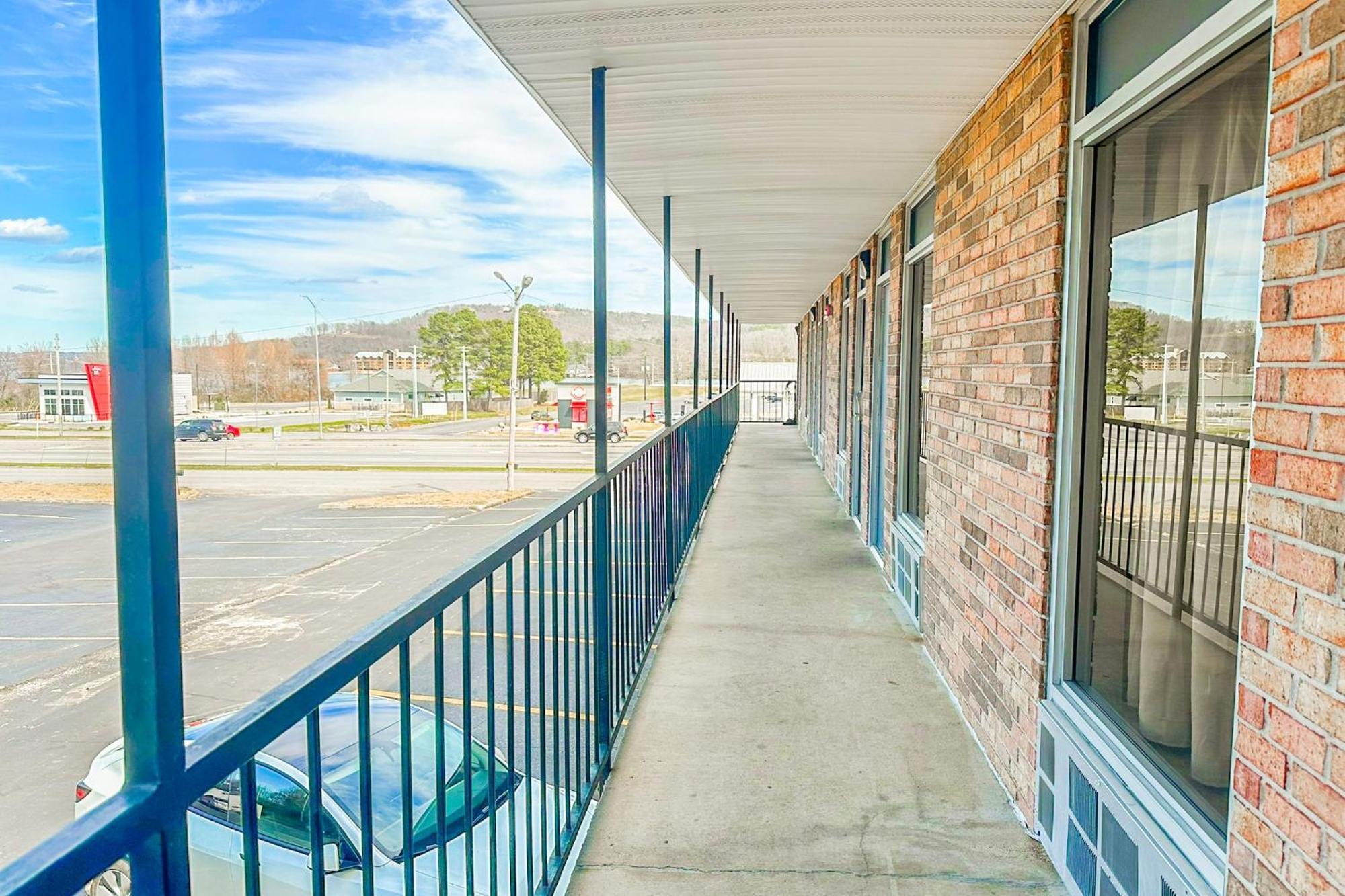 Regal Inn Guntersville By Oyo Hwy 431 Buitenkant foto