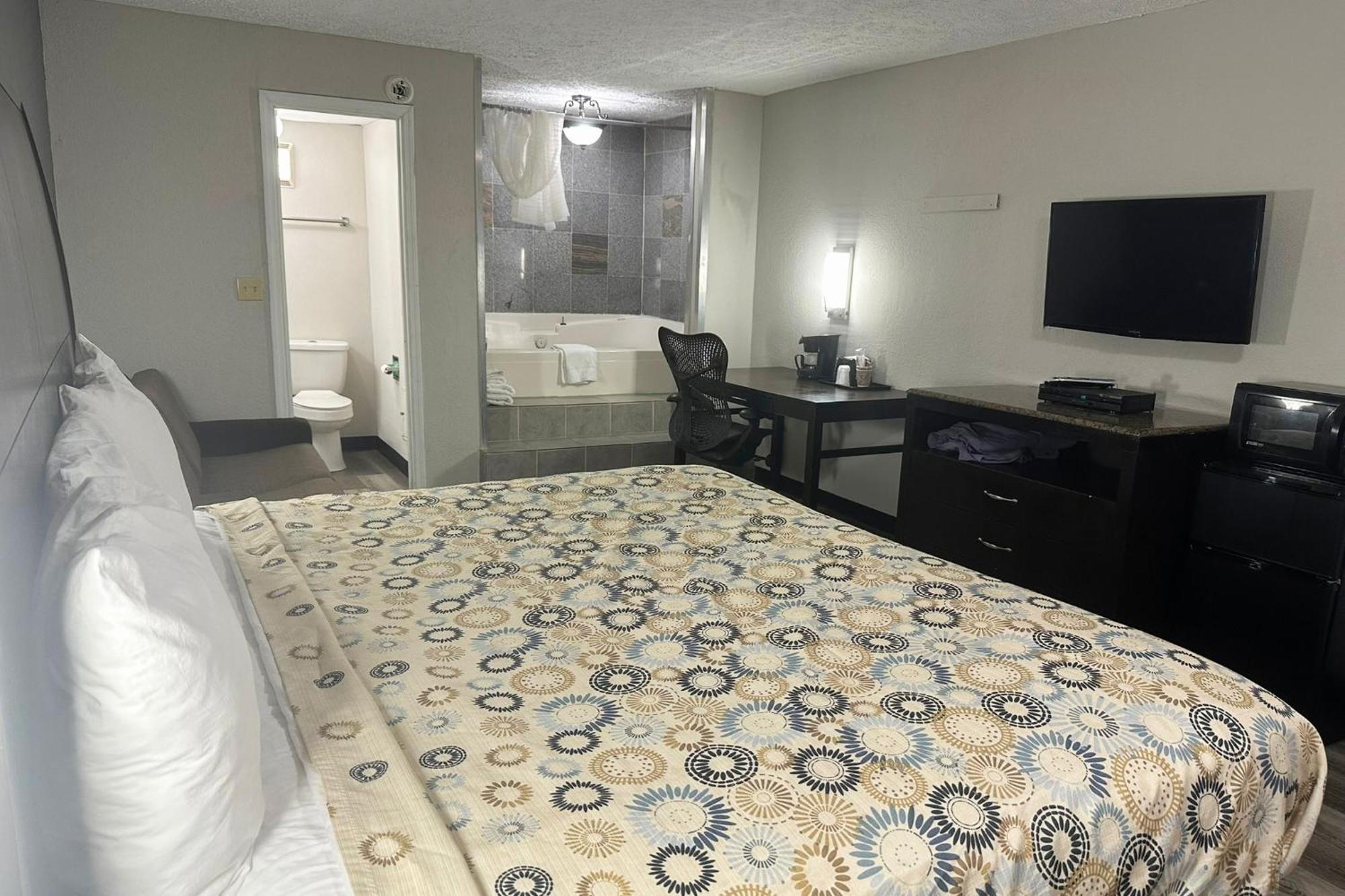 Regal Inn Guntersville By Oyo Hwy 431 Buitenkant foto