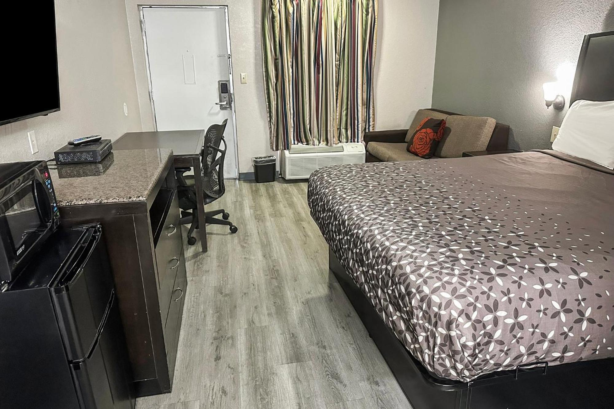 Regal Inn Guntersville By Oyo Hwy 431 Buitenkant foto